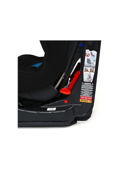 Comfymax Lux 0-25Kg Oto Koltuğu Skyline Blue