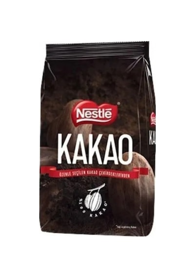 Kakao 1 Kg Özel Seçilen Kakao Çekirdeklerinden Doğal Malzeme İçeren Ürün
