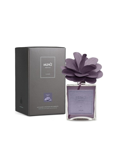 Room Freshener Flower Diffuser Moss And Flowers 200 Ml Soft