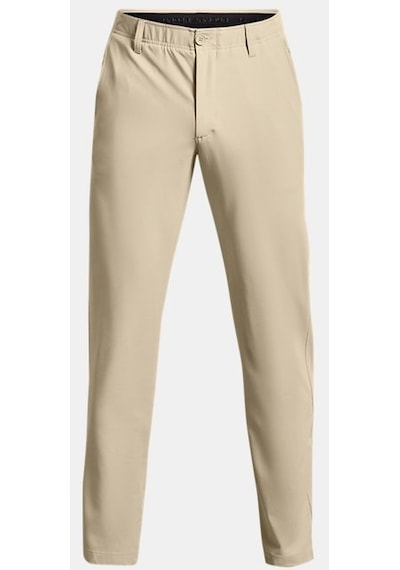 Erkek UA Drive Tapered Pantolon 1364410-289 Haki
