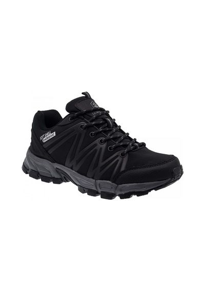 Lumberjack Outdoor Ayakkabı Shell 100420817-( 372879324) Siyah