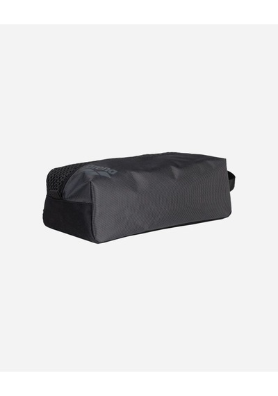 Arena One Go Pocket Bag Unisex Çanta 010242100 Siyah