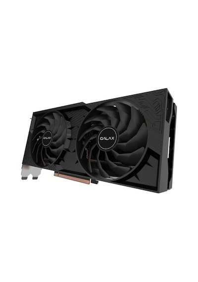 Galax NVIDIA Geforce RTX 4070 1 Click OC 2X 12 GB GDDR6X 192 Bit Ekran Kartı