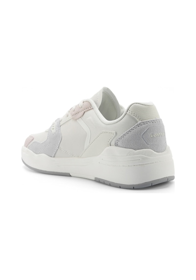 Lotto Brıonı Wmn 5fx Beyaz Kadın Sneaker Beyaz-a Mavı Beyaz - Açık Mavi Lotto Brıonı Wmn 5fx Beyaz Kadın Sneaker Beyaz-a Mavı Beyaz - Açık Mavi