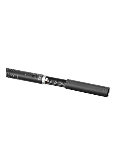 Boya By Bm6060L Profesyonel Shotgun Mikrofon