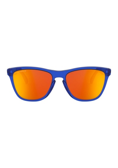 Oakley Oo9413 Polarize Prızm Aynalı Güneş Gözlüğü
