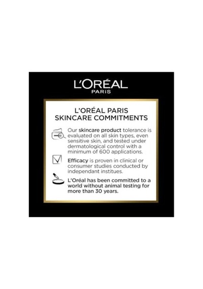 L'oreal Parıs Age Perfect Temizleme Sütü 200ml, 3600523981045