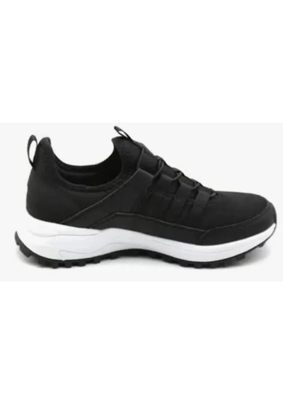 Lescon Scuba 2 Siyah Beyaz Unisex Spor Ayakkabı Siyah