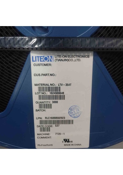 Ltv354t Opto 28 Adet