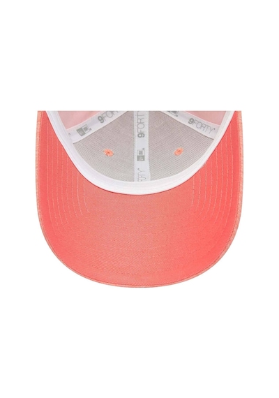 New Era Wmns Jersey 9forty Neyyan Plmwhı Kadın Pembe Şapka 60298632-20
