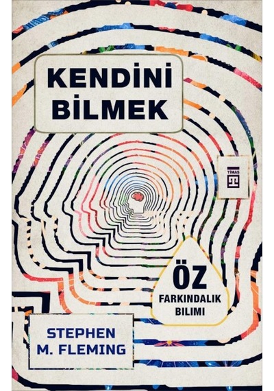 Timaş Kendini Bilmek