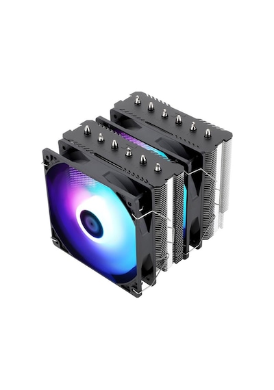 Thermalright Peerless Assassin 120 SE Argb İşlemci Hava Soğutucu