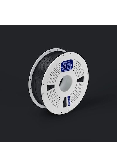 Fibromast Abs Filament 1 Kg Siyah