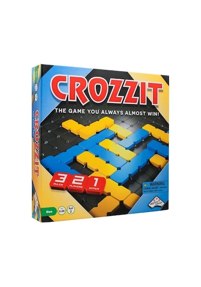 Crozzıt Kutu Oyunu