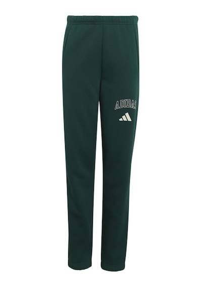 Ks5129-c Adidas J Clgt Fl Pnt Çocuk Eşofman Altı Yeşil Ks5129-c