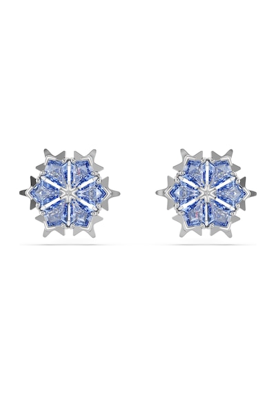 5734242 Swarovski Küpe Mp Magıc:pe Stud Grebl/rhs Metalik