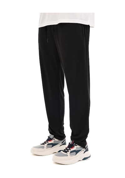 Kinetix Ml Navy 22atl101 6fx Siyah Erkek Eşofman Altı 000000000102121487 Siyah