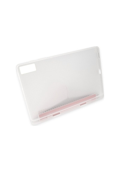 Xiaomi Redmi Pad Kılıf Kalem Bölmeli Stand Olabilen Standlı Tablet Kılıfı Kapaklı Kılıf