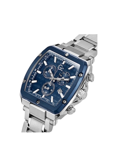 Guess Collection Gcy83005g7mf Erkek Kol Saati