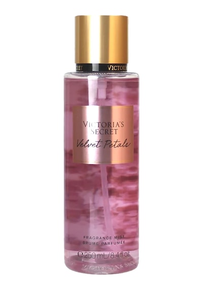 Victoria's Secret Velvet Petals Vücut Spreyi 250 ML
