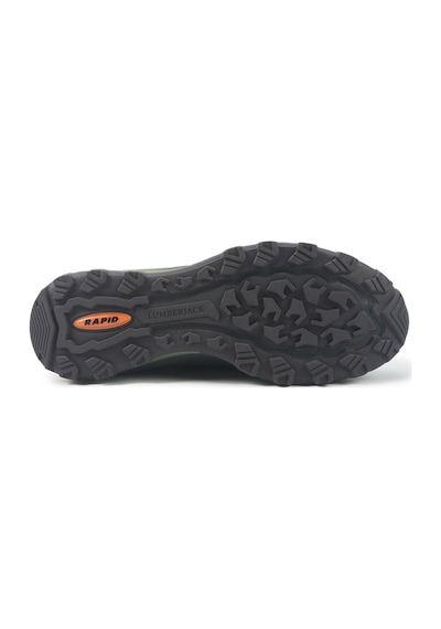 Lumberjack A102031626 5w Terosa 5pr Erkek Outdoor Ayakkabı Haki