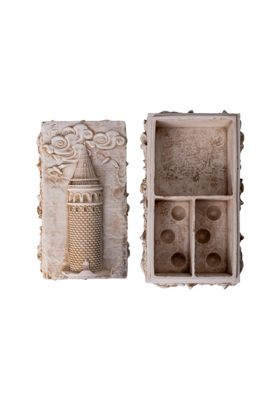 Galata Mermerit Organizer