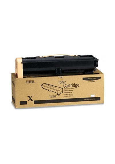 Xerox 106R01294 Phaser 5550 Siyah  Toner 35.000 Sayfa