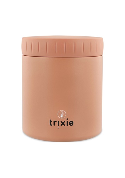Trixie Mrs.cat 350 Ml - Termal Mama Termosu Karışık