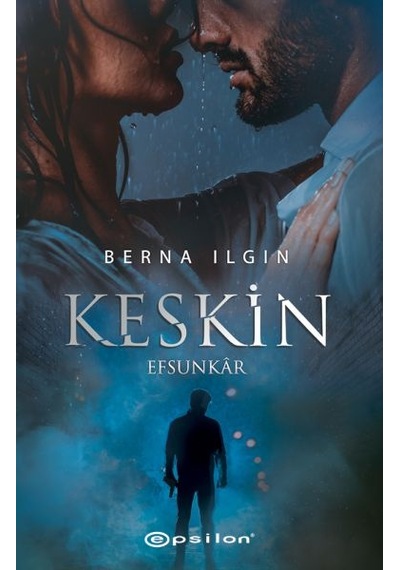 Keskin -  Efsunkar