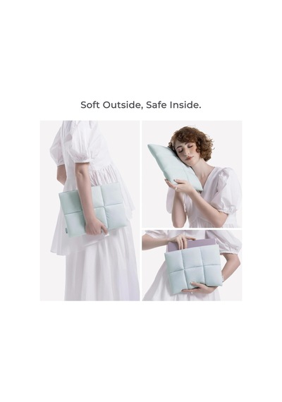Kabarık Dizüstü Bilgisayar Kılıfı 13 İnç 14 İnç, Kapitone Puffer Laptop Taşıma Çantası Kadınlar İçin Yastık Kılıfı, Macbook Air M2 M1 İle Uyumlu Yastık Kılıfı, Macbook Pro 13 İnç 14 İnç Belirtilmemiş Kabarık Dizüstü Bilgisayar Kılıfı 13 İnç 14 İnç, Kapitone Puffer Laptop Taşıma Çantası Kadınlar İçin Yastık Kılıfı, Macbook Air M2 M1 İle Uyumlu Yastık Kılıfı, Macbook Pro 13 İnç 14 İnç Belirtilmemiş