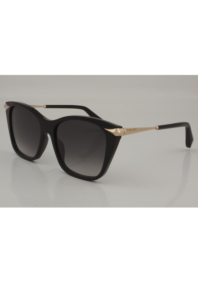 Roberto Cavalli Src150 0700 55 - 01 Güneş Gözlüğü Siyah