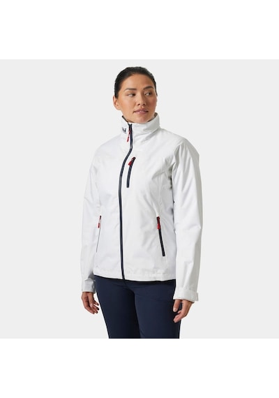 Helly Hansen W Crew Mıdlayer Kadın Mont Hha.34449 Hha.001 001
