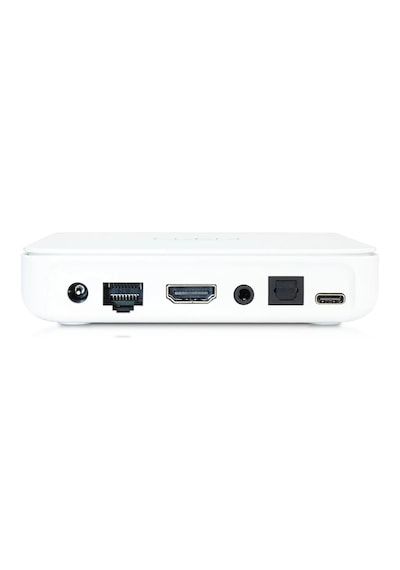 Homatics R 4k  Lisanslı Android 14 Box