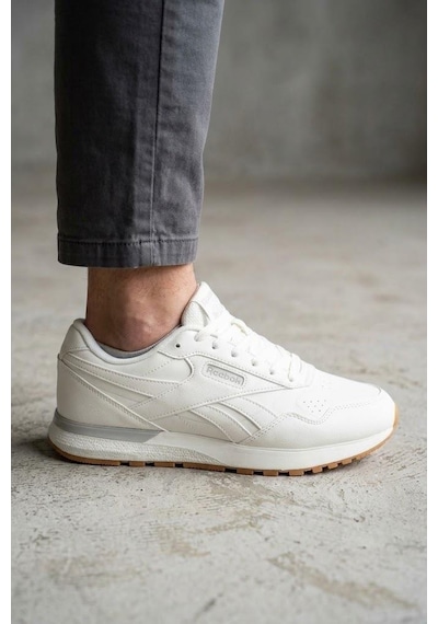 Reebok Core Flow Erkek Sneaker Spor Ayakkabı Beyaz