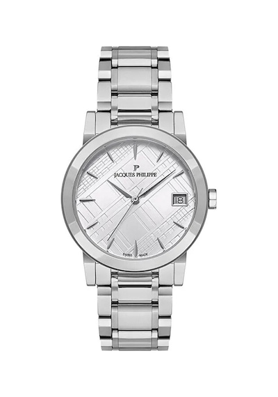 Jacques Philippe Swiss Madde JPQLS161326 Kadın Kol Saati