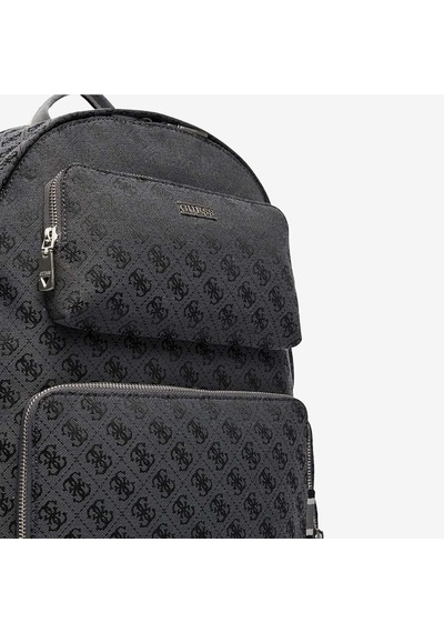 Guess Erkek Sırt Çantası Hmbostp6111 Black