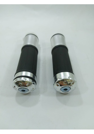 Cg Kuba Falcon Elcik Takımı Gaz Borulu Nikel