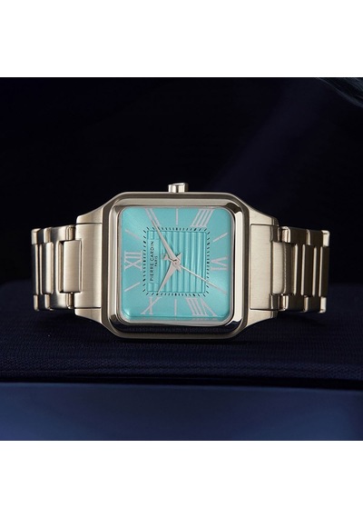 Pierre Cardin Cf.1006.ms.1 Kol Saati Metalik