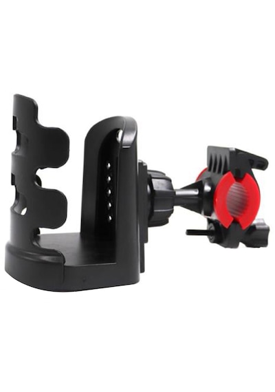 Nettech Sh-3090 Bisiklet-motosiklet - Siyah Siyah
