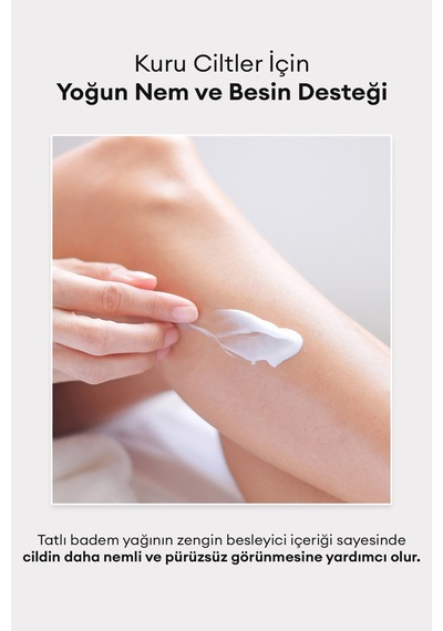 6hyalüronikasitle Nemlendiren Parfümlü Vücut Losyonu Mılk Baobab Perfume Body Lotion Flora Bouquet
