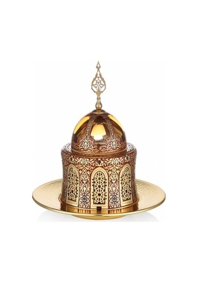 DECORİUM ARS 652 ABC KUBBE LOKUMLUK SULTAN AHMED