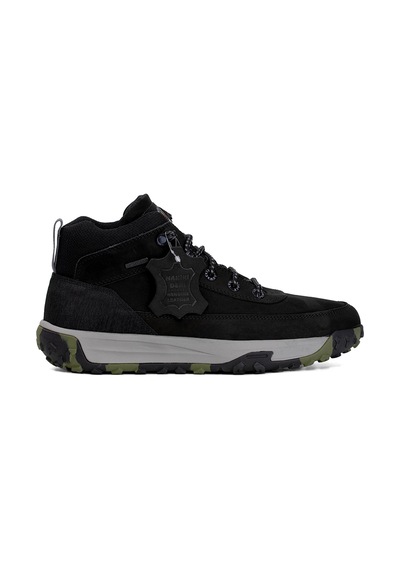 Lumberjack 101877166 4w Narrow 4pr Erkek Outdoor Bot Siyah