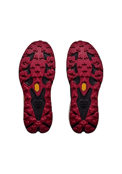 Hoka Speedgoat 7 Gtx Erkek Patika Koşu Ayakkabısı 1176674-bkrv Siyah