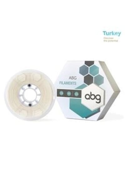 Abg Pla Ten Rengi Filament 1.75mm 1kg