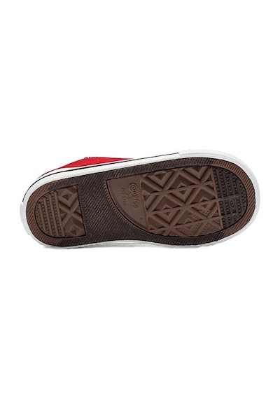 Converse Chuck Taylor All Star Classic Bebek Günlük Ayakkkabı 7j236c Kırmızı 7j236c Kırmızı