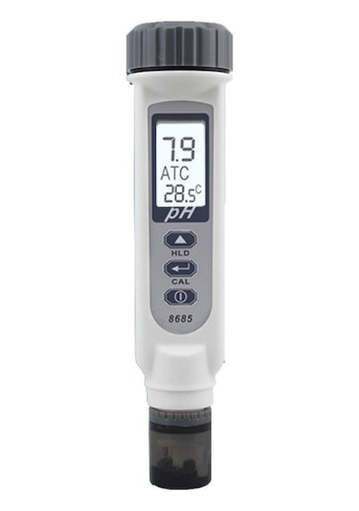 Az 8685 Dijital Ph  Metre