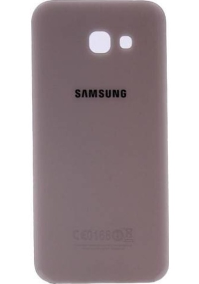 Axya Samsung Uyumlu Galaxy A5 2017 Sm-A520 Arka Kapak Pil Kapağı