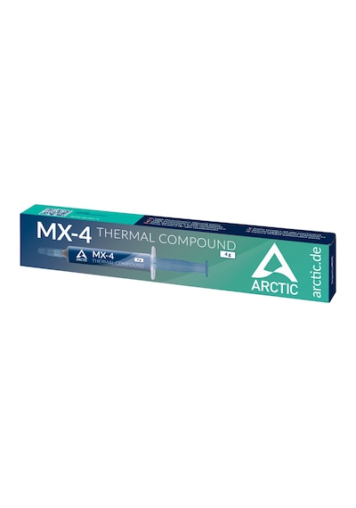 Arctıc Actcp00002b Mx-4 4gr Termal Macun