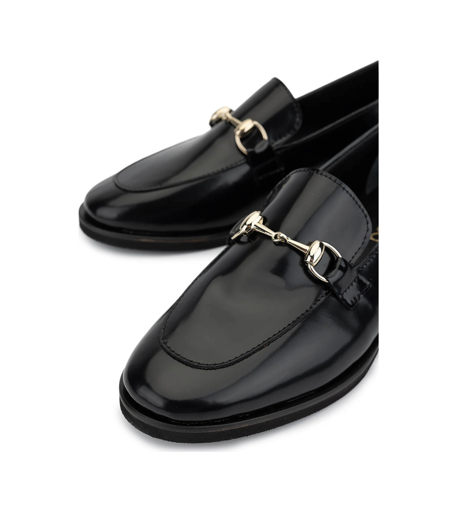 Tamer Tanca Kadın Hakiki Deri Siyah Açma Loafer Ayakkabı 899 12628 Bn Ayk Sk25-26 Sıyah Acma Siyah Tamer Tanca Kadın Hakiki Deri Siyah Açma Loafer Ayakkabı 899 12628 Bn Ayk Sk25-26 Sıyah Acma Siyah
