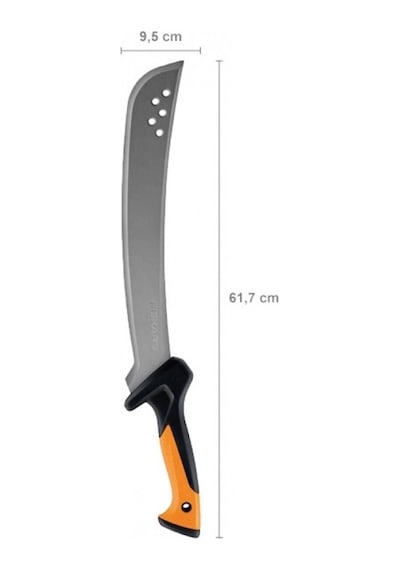 Fiskars Cl-561 Pala Kılıflı 1051235
